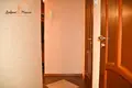 Appartement 3 chambres 68 m² Minsk, Biélorussie