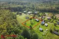 Maison 61 m² Lyntupski sielski Saviet, Bélarus