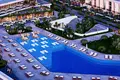 1 bedroom apartment 81 m² Ayios Ilias, Northern Cyprus