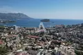 Parcelas  Budva, Montenegro