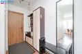 Wohnung 4 zimmer 78 m² Vilnius, Litauen