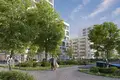 1 bedroom apartment 41 m² Warsaw, Poland