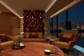 Жилой комплекс Эксклюзивная резиденция One на берегу моря, в престижном районе Palm Jumeirah, Дубай, ОАЭ