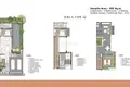 3 bedroom villa 355 m² Ban Bang Thao, Thailand