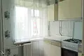 2 room apartment 45 m² Rechytsa, Belarus