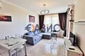 2 bedroom apartment 56 m² Nesebar, Bulgaria