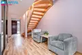 House 130 m² Vilniaus rajono savivaldybe, Lithuania