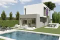 villa de 3 chambres 211 m² el Campello, Espagne