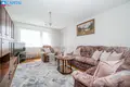 Appartement 2 chambres 55 m² Vilnius, Lituanie