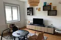 Квартира 3 комнаты 63 м² Pecsi jaras, Венгрия