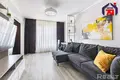 Квартира 2 комнаты 58 м² Копище, Беларусь