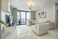 Квартира 3 комнаты 85 м² Махмутлар, Турция