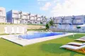 Таунхаус 3 спальни 110 м² el Rebolledo, Испания