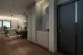 1 bedroom apartment 63 m² Germasogeia, Cyprus