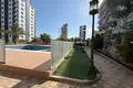 1 bedroom apartment 70 m² Mezitli, Turkey