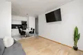 2 room apartment 45 m² Warsaw, Poland