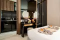 1 bedroom apartment 2 250 m² Phuket, Thailand