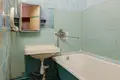 Mieszkanie 2 pokoi 54 m² Mińsk, Białoruś