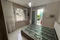 Kompleks mieszkalny Furnished 1+1 apartment in Konak Blue Bay complex near Cleopatra beach.