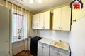 Apartamento 1 habitación 22 m² Saligorsk, Bielorrusia