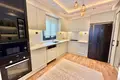 Apartamento 5 habitaciones 190 m² Mezitli, Turquía