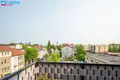 Mieszkanie 2 pokoi 50 m² Kłajpeda, Litwa