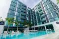 1 bedroom apartment 45 m² Phuket, Thailand