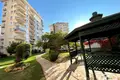 Wohnung 3 zimmer 110 m² Alanya, Türkei