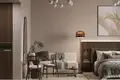 Wohnkomplex Modern residential complex with a good range of amenities in Jumeirah Garden City, Dubai, UAE
