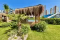 2 bedroom apartment 115 m² Mezitli, Turkey
