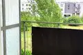 Propiedad comercial 51 m² en Varsovia, Polonia