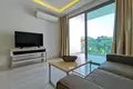 2 bedroom condo 73 m² Pattaya, Thailand
