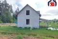 Haus 4 Zimmer 168 m² Zabalocki sielski Saviet, Weißrussland