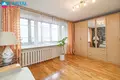 Mieszkanie 3 pokoi 86 m² Wilno, Litwa