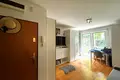 1 room apartment 28 m² Gdańsk, Poland