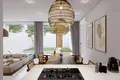 Villa 3 pièces 165 m² Buwit, Indonésie
