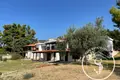 Dom 3 pokoi 170 m² Moles Kalyves, Grecja