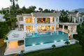 7 bedroom house 1 788 m² Benahavis, Spain