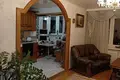 Wohnung 4 Zimmer 83 m² Minsk, Weißrussland