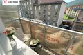 Квартира 2 комнаты 54 м² okres Usti nad Labem, Чехия