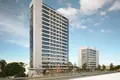 Apartamento 3 habitaciones 78 m² Cankaya, Turquía