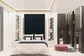 6-Zimmer-Villa 534 m² in Alanya, Türkei