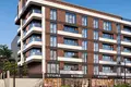 1 bedroom apartment 48 m² Cankaya, Turkey