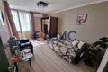 Квартира 3 комнаты 110 м² Святой Влас, Болгария