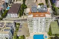 2 bedroom apartment  Alanya, Turkey