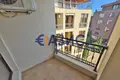 1 bedroom apartment 60 m² Nesebar, Bulgaria