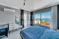 Villa de 4 habitaciones 185 m² Alanya, Turquía