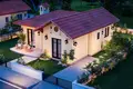 2 bedroom Villa 115 m² Agia Triada, Northern Cyprus