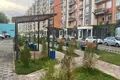 Kvartira 3 xonalar 76 m² Toshkentda, O‘zbekiston