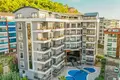 1 bedroom apartment 60 m² Mediterranean Region, Turkey